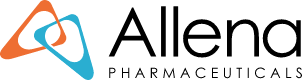 Allena Pharmaceuticals logo