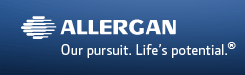 Allergan  logo