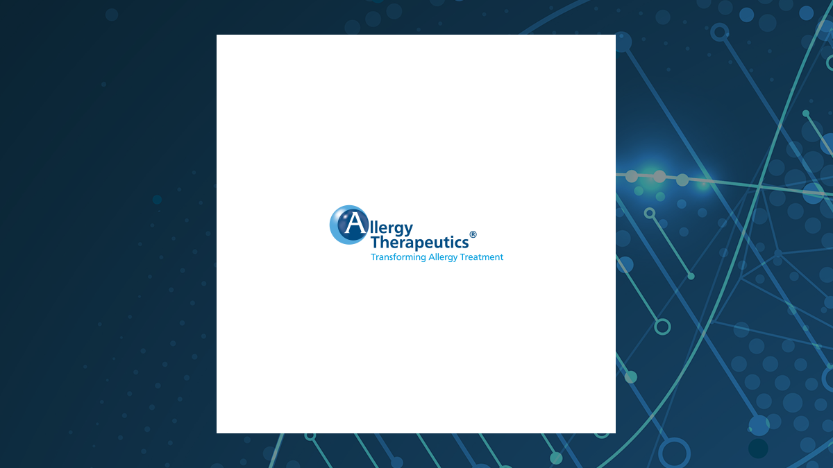 Allergy Therapeutics logo
