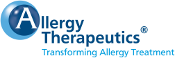 Allergy Therapeutics logo