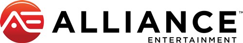 Alliance Entertainment logo