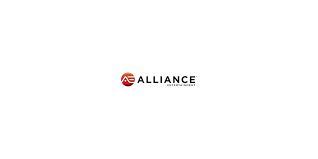 Alliance Entertainment logo