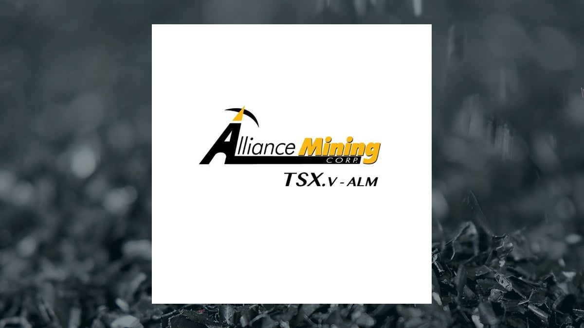 Alliance Mining logo