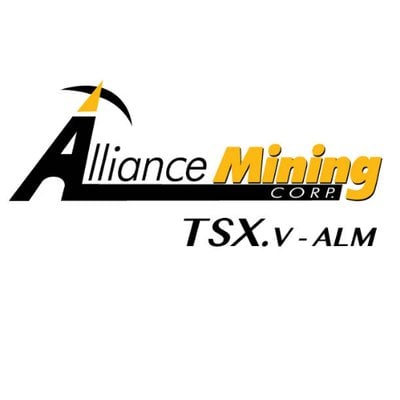 ALM stock logo