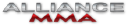 Alliance MMA logo