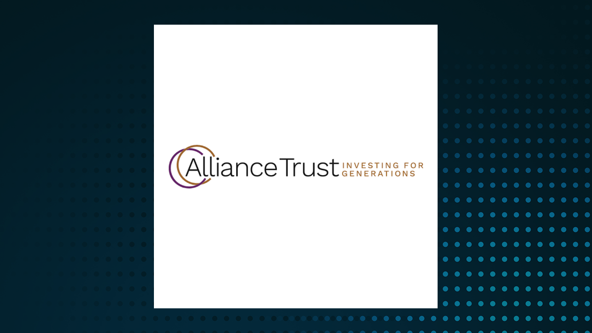 Alliance Trust logo