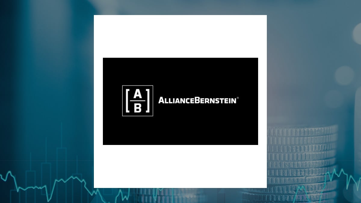 AllianceBernstein logo