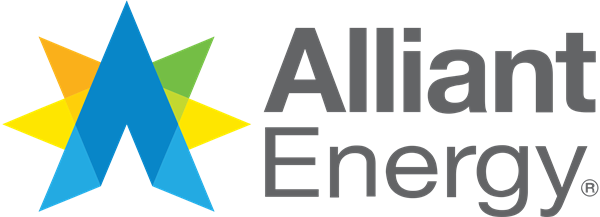 Alliant Energy  logo