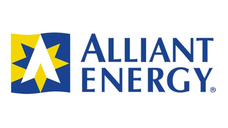 Alliant Energy logo