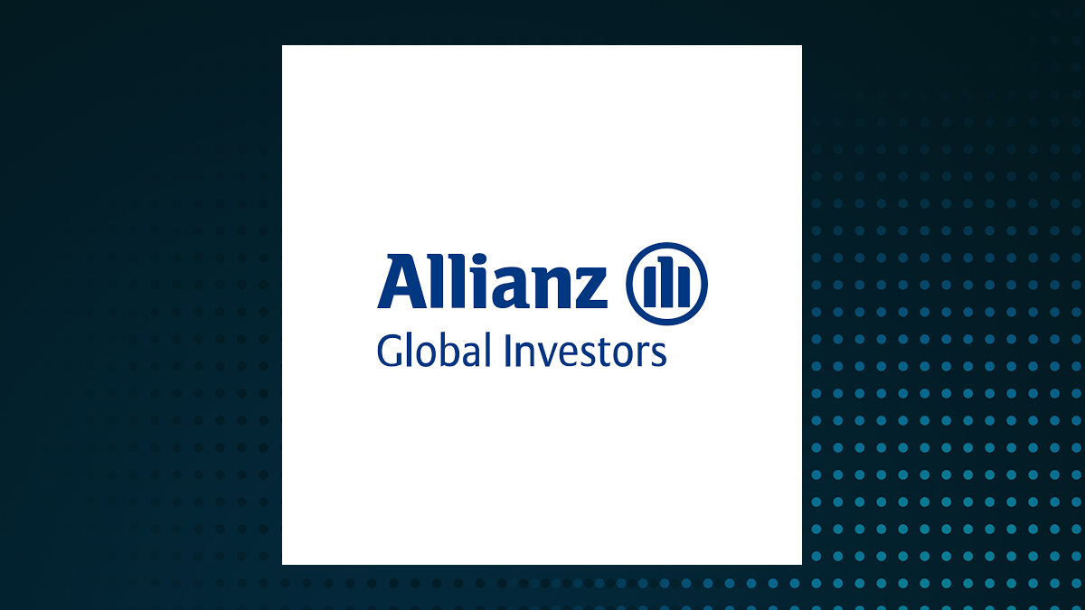 Allianz Technology Trust logo