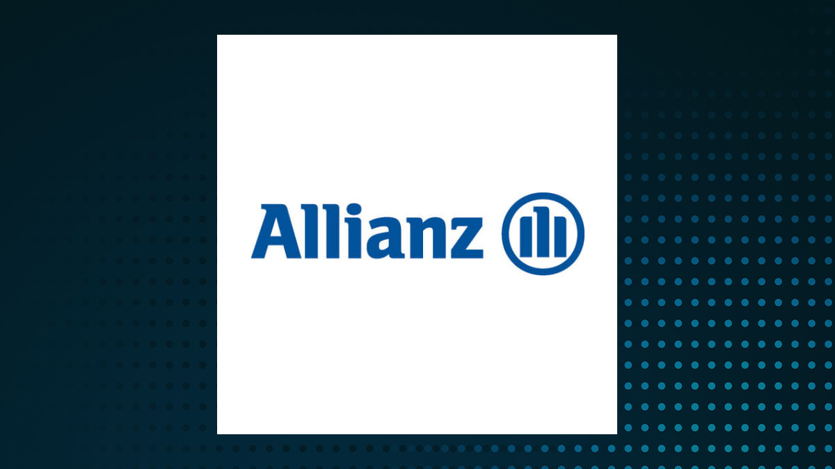 AllianzIM U.S. Large Cap Buffer20 Jan ETF logo