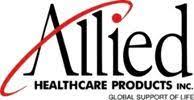 Allied Healthcare Products