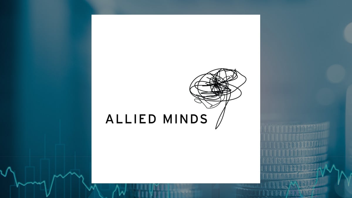 Allied Minds logo