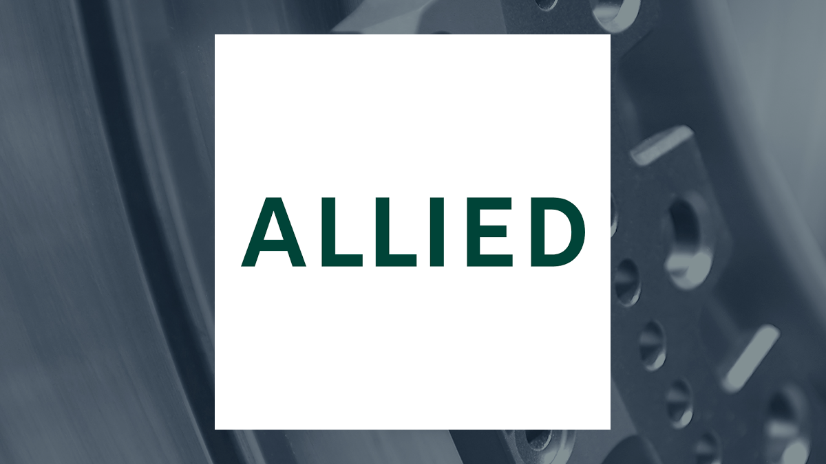 Allied Properties Real Estate Investment Trust logo