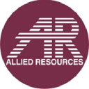 Allied Resources logo