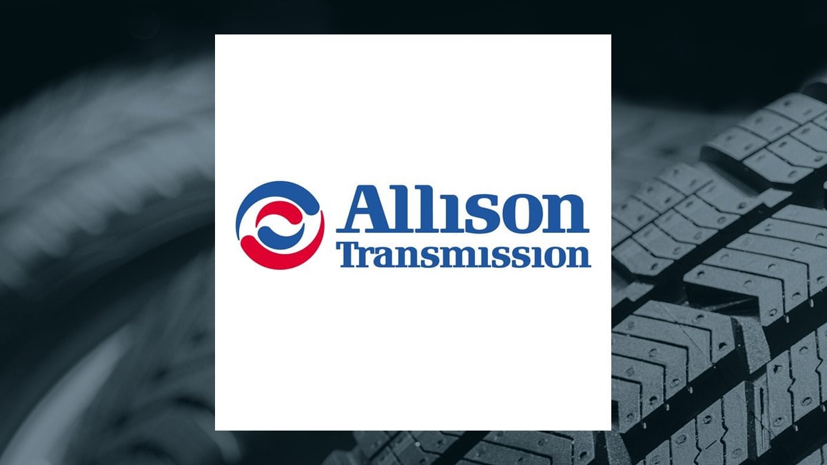 Allison Transmission logo