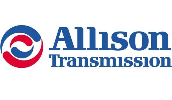 Allison Transmission  logo