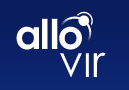 AlloVir logo