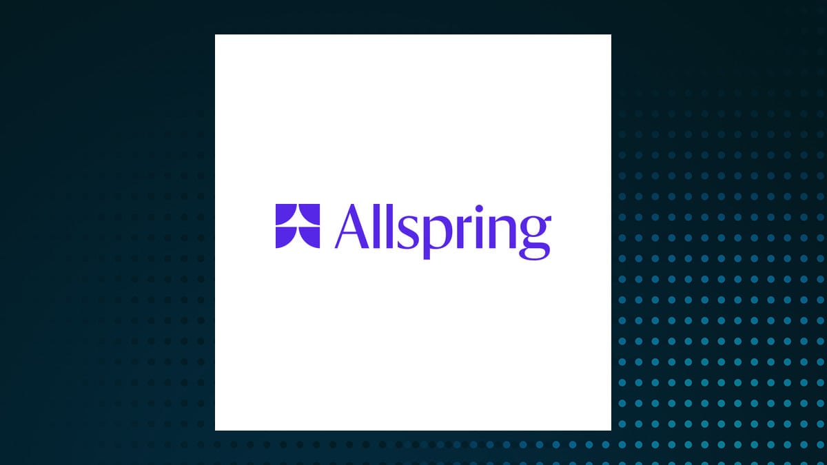 Allspring Multi-Sector Income Fund logo