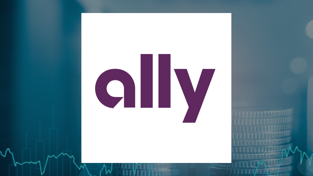 Ally Financial (NYSE:ALLY) Sets New 1-Year High at $41.77