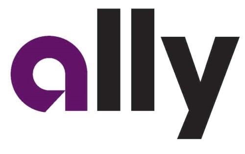 Ally Financial logo