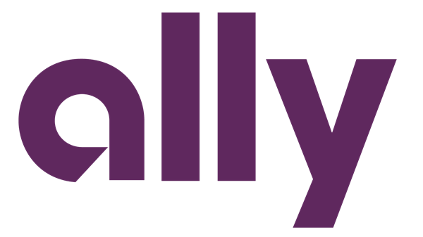 ALLY stock logo