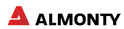 ALMTF stock logo