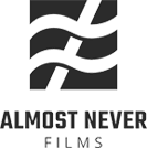 Almost Never Films logo
