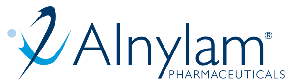 ALNY stock logo