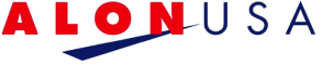 Alon USA Energy, Inc. common st logo