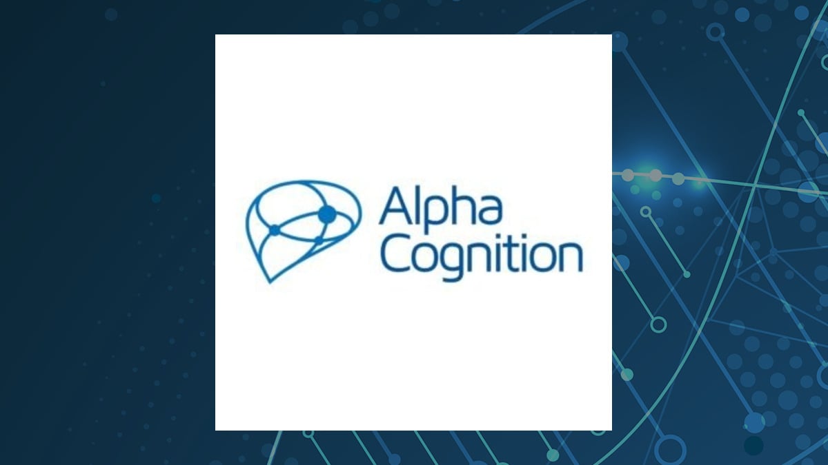 Alpha Cognition logo