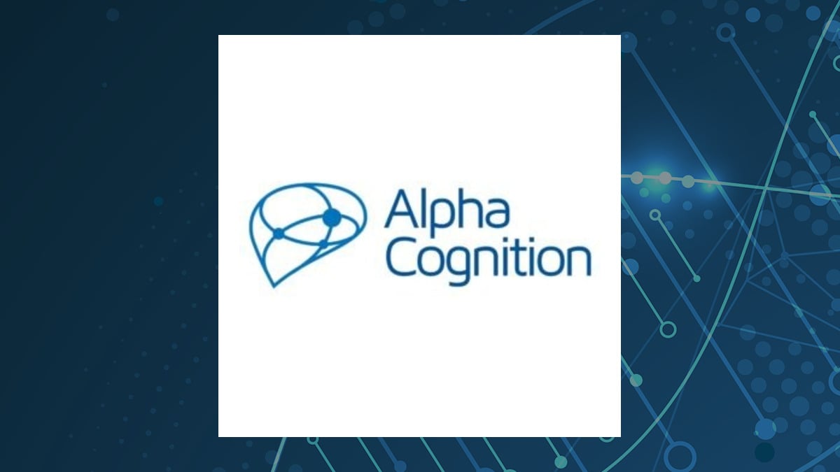Alpha Cognition (OTCACOGF) Trading 3 Higher American Banking and