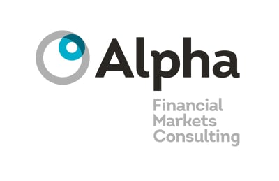 Alpha Financial Markets Consulting plc logo