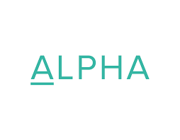 Alpha FX Group logo