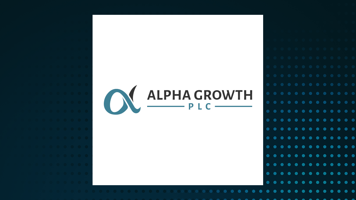 Alpha Growth logo