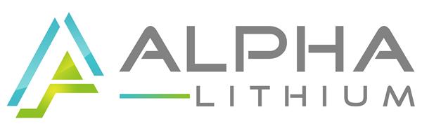 Alpha Lithium logo