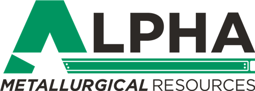 Alpha Metallurgical Resources logo