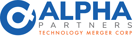 Alpha Partners Technology Merger logo