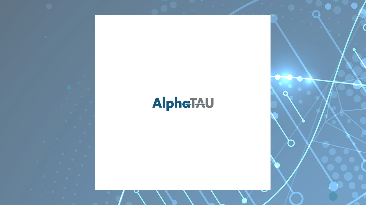 Alpha Tau Medical logo