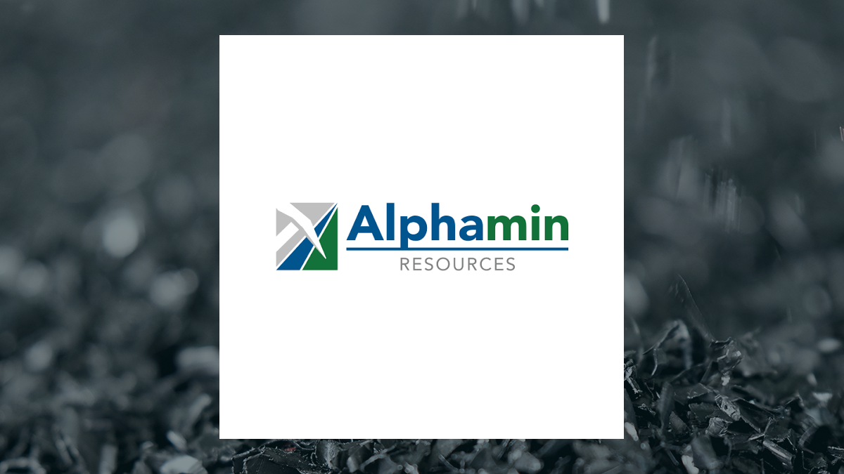 Alphamin Resources logo