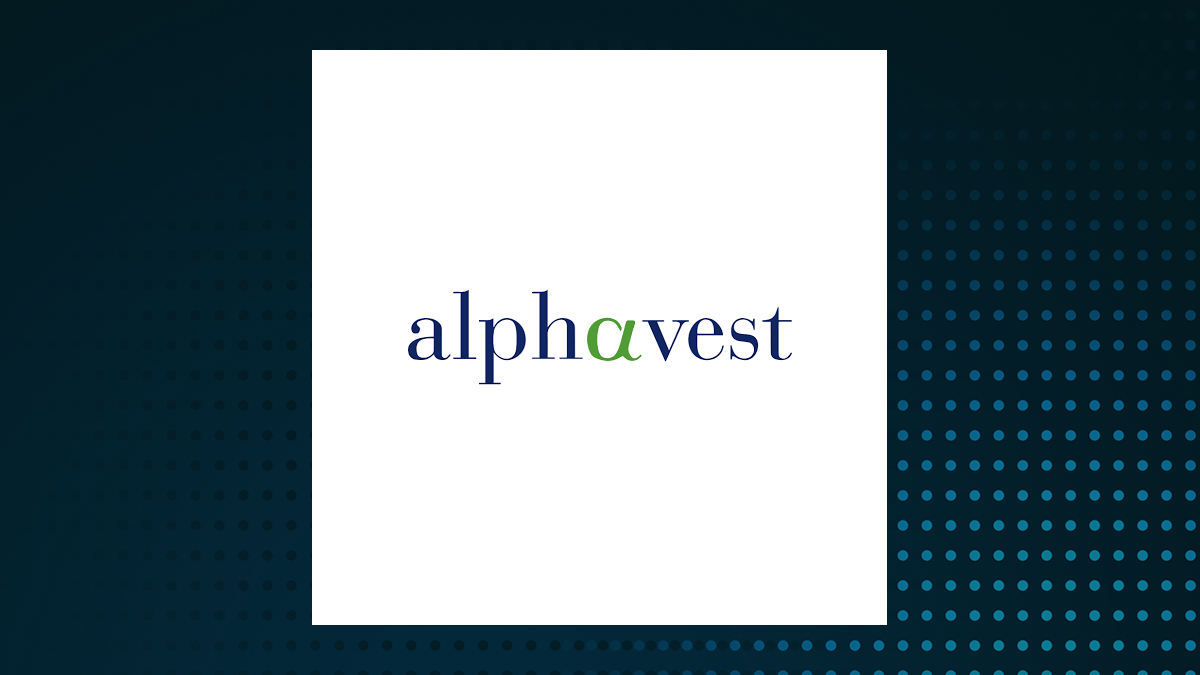 AlphaVest Acquisition logo