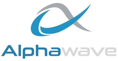 Alphawave IP Group plc logo