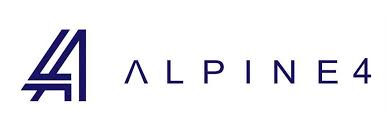 Alpine 4 logo