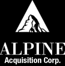 Alpine Acquisition logo