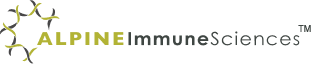 Alpine Immune Sciences stock logo