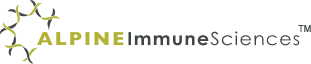 Alpine Immune Sciences stock logo