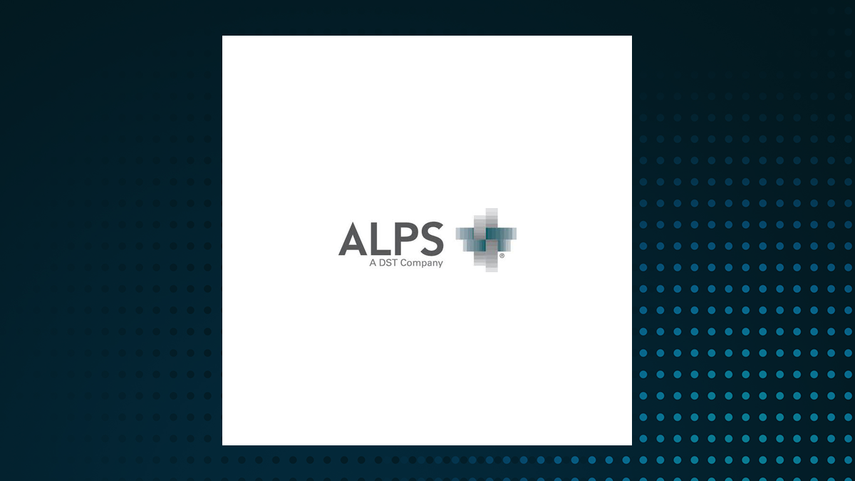 ALPS Clean Energy ETF logo