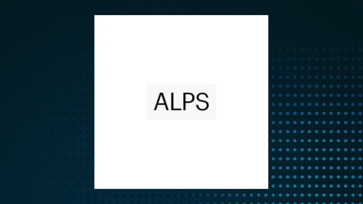 ALPS Sector Dividend Dogs ETF logo