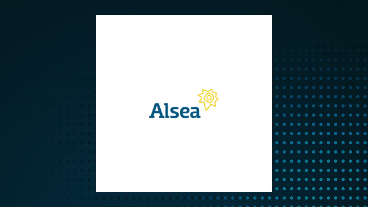 Alsea logo