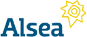 ALSSF stock logo